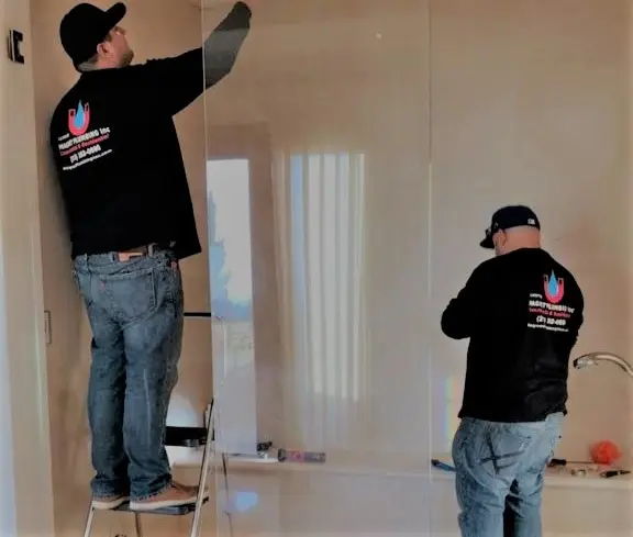 Professional plumbing installation for Leak Detection in Garland